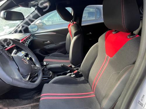 Steering wheel OPEL CORSA F (P2JO) 1.2 (68) | BP36980536C49 - Image 17