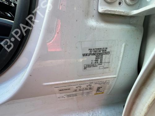 Steering wheel OPEL CORSA F (P2JO) 1.2 (68) | BP36980536C49 - Image 19