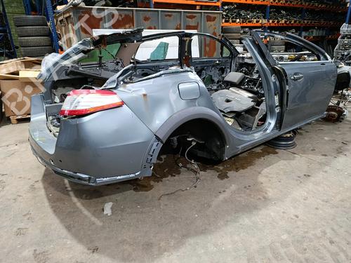 Engine mount PEUGEOT 508 SW I (8E_) 2.0 HDi RXH Hybrid4 | BP36976590M89 - Image 8
