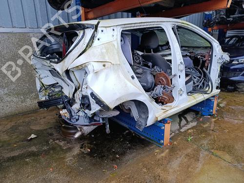 Ricambi NISSAN MICRA V (K14) 1.5 DCI 4782157