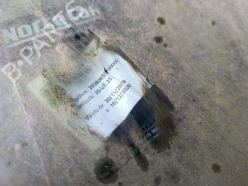 Left front steering knuckle NISSAN MICRA V (K14) 1.5 DCI | BP36981564M25 - Image 10