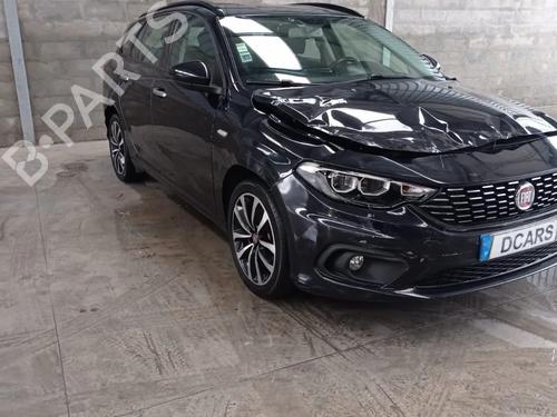 Brugte FIAT TIPO Estate (356_, 357_) 1.3 D (356WXH1A) 4782158