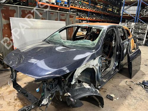 Brugte PEUGEOT 308 SW II (LC_, LJ_, LR_, LX_, L4_) 1.5 BlueHDi 100 4782159