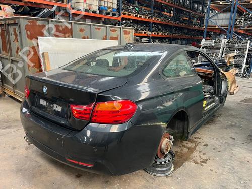 Używane części BMW 4 Coupe (F32, F82) 420 d xDrive 4782160