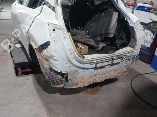Electronic module NISSAN JUKE (F16_) DIG-T 117 | BP36974340M83 - Image 9