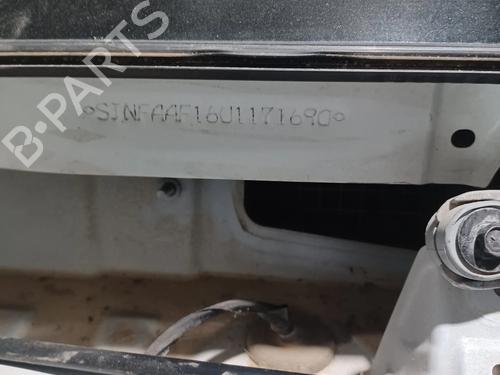 Electronic module NISSAN JUKE (F16_) DIG-T 117 | BP36974340M83 - Image 12