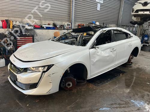 Używane części PEUGEOT 508 II (FB_, FH_, F3_) 1.5 BlueHDI 130 (FBYHZJ, FBYHZR) 4782162