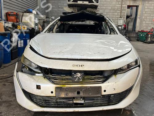 Electronic module PEUGEOT 508 II (FB_, FH_, F3_) 1.5 BlueHDI 130 (FBYHZJ, FBYHZR) | BP36974712M83 - Image 8