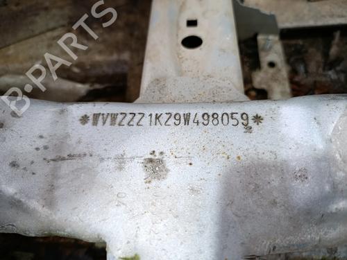 Left front window switch VW GOLF VI (5K1) 1.4 | BP36979223I27  - Image 12