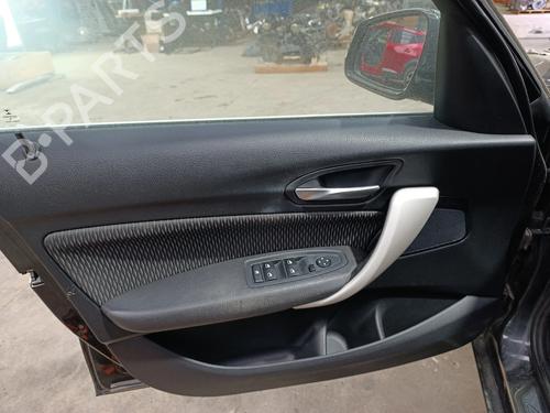 Climate control BMW 1 (F20) 118 d | BP36980504I5 - Image 16