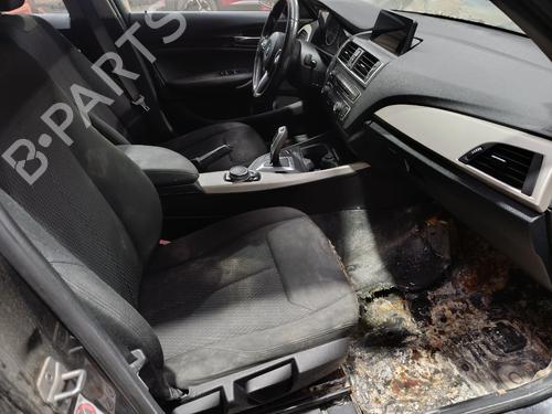 Climate control BMW 1 (F20) 118 d | BP36980504I5 - Image 21