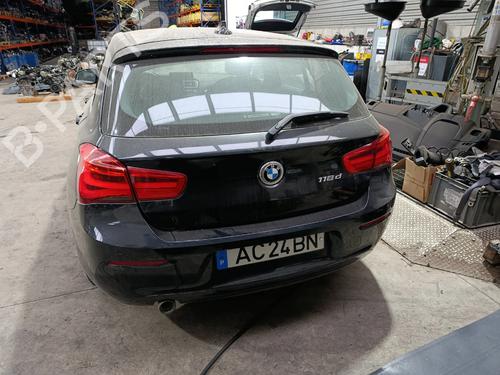 Climate control BMW 1 (F20) 118 d | BP36980504I5 - Image 11