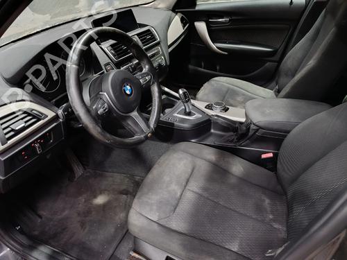 Climate control BMW 1 (F20) 118 d | BP36980504I5 - Image 15