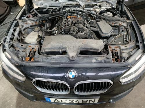 Climate control BMW 1 (F20) 118 d | BP36980504I5 - Image 18
