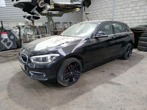Brugte BMW 1 (F20)  118 d  4782168