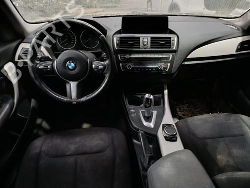 Climate control BMW 1 (F20) 118 d | BP36980504I5 - Image 17