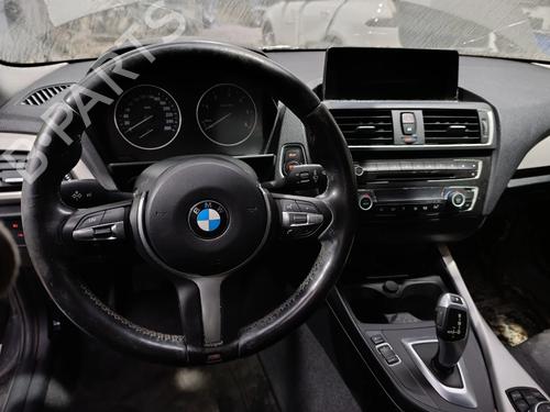 Climate control BMW 1 (F20) 118 d | BP36980504I5 - Image 24