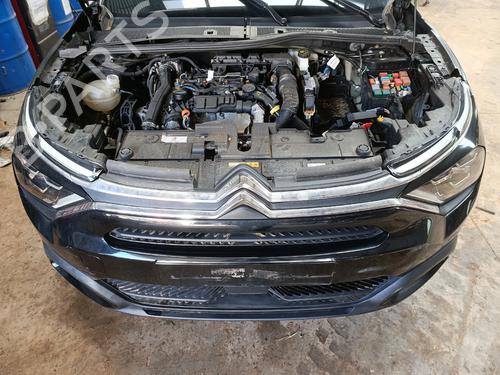 Other CITROËN C4 III (BA_, BB_, BC_) BLUEHDI 110 (BBYHSA) | BP36976971O1  - Image 19
