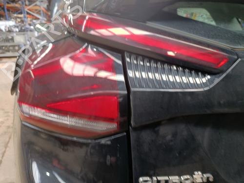 Other CITROËN C4 III (BA_, BB_, BC_) BLUEHDI 110 (BBYHSA) | BP36976971O1  - Image 25