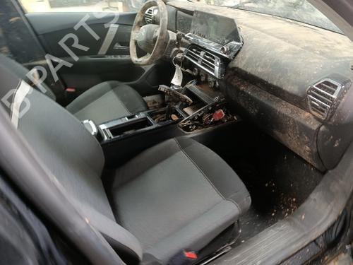 Other CITROËN C4 III (BA_, BB_, BC_) BLUEHDI 110 (BBYHSA) | BP36976971O1  - Image 15