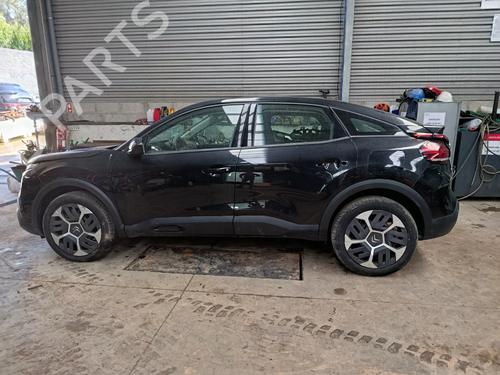 Other CITROËN C4 III (BA_, BB_, BC_) BLUEHDI 110 (BBYHSA) | BP36976971O1  - Image 12