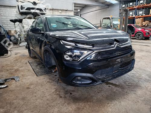Other CITROËN C4 III (BA_, BB_, BC_) BLUEHDI 110 (BBYHSA) | BP36976971O1  - Image 8