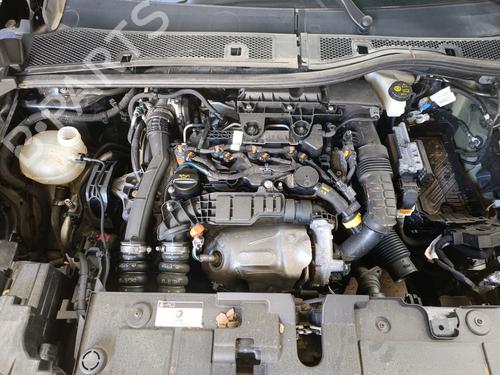 Other CITROËN C4 III (BA_, BB_, BC_) BLUEHDI 110 (BBYHSA) | BP36976971O1  - Image 20