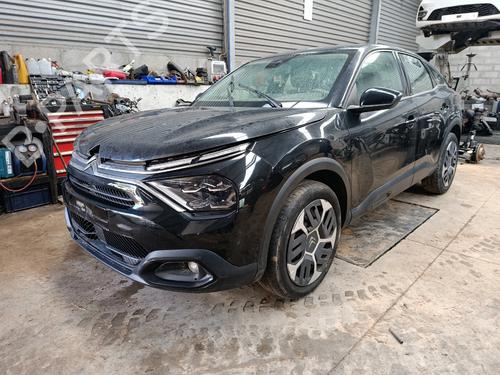 Brugte CITROËN C4 III (BA_, BB_, BC_) BLUEHDI 110 (BBYHSA) 4782170