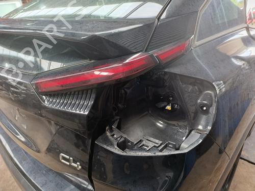 Other CITROËN C4 III (BA_, BB_, BC_) BLUEHDI 110 (BBYHSA) | BP36976971O1  - Image 26