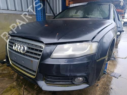 Brugte AUDI A4 B8 (8K2) 2.0 TDI 4782171