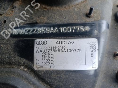 Intercooler pipe AUDI A4 B8 (8K2) 2.0 TDI | BP36977870M127  - Image 12