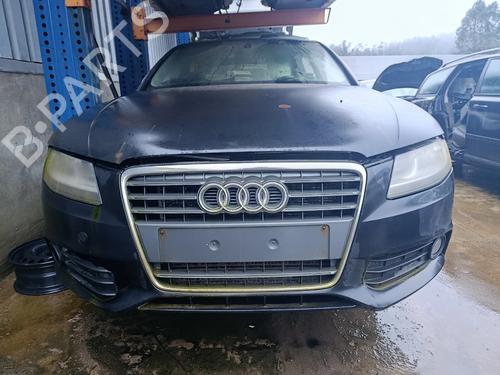 Intercooler pipe AUDI A4 B8 (8K2) 2.0 TDI | BP36977870M127  - Image 10