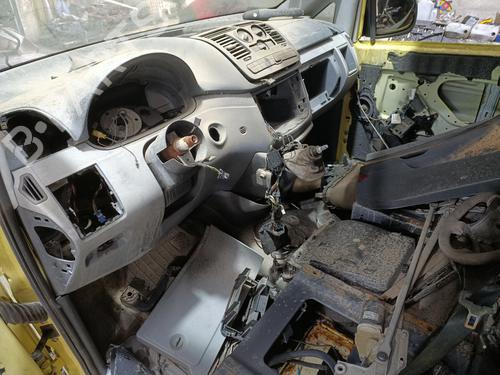 Subframe MERCEDES-BENZ VITO Bus (W639) 115 CDI (639.701, 639.703, 639.705) | BP36977717M9 - Image 13