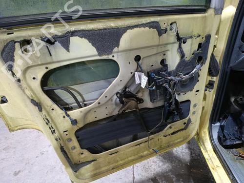 Subframe MERCEDES-BENZ VITO Bus (W639) 115 CDI (639.701, 639.703, 639.705) | BP36977717M9 - Image 14