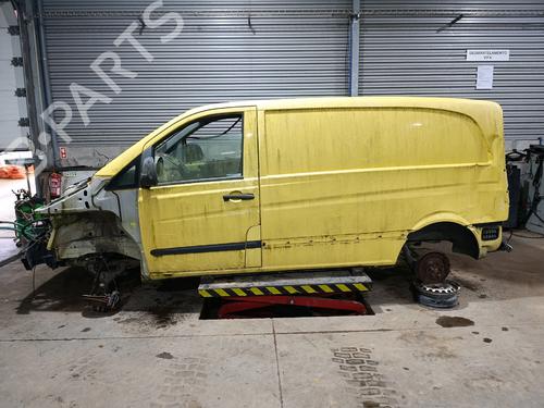 Used Parts MERCEDES-BENZ VITO Bus (W639) 115 CDI (639.701, 639.703, 639.705) 4782173