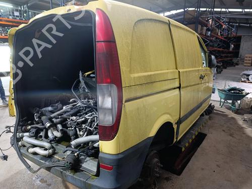 Subframe MERCEDES-BENZ VITO Bus (W639) 115 CDI (639.701, 639.703, 639.705) | BP36977717M9 - Image 11