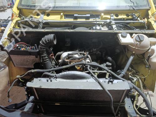 Subframe MERCEDES-BENZ VITO Bus (W639) 115 CDI (639.701, 639.703, 639.705) | BP36977717M9 - Image 16