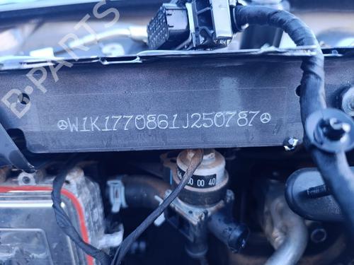 Injection rail MERCEDES-BENZ A-CLASS (W177) A 250 e (177.085) | BP36978463M98 - Image 8
