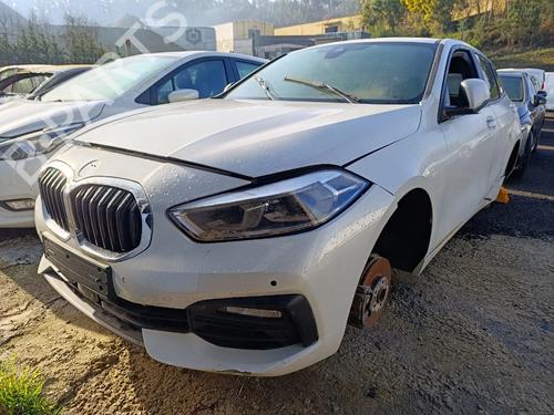 Brugte BMW 1 (F40)  118 d  4782176