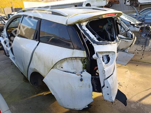 Recambios RENAULT CLIO IV Grandtour (KH_) 0.9 TCe 90 4782177