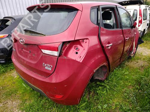 Engine HYUNDAI ix20 (JC) 1.6 CRDI | BP36978408M1  - Image 15