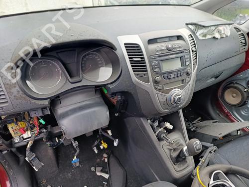 Engine HYUNDAI ix20 (JC) 1.6 CRDI | BP36978408M1  - Image 25