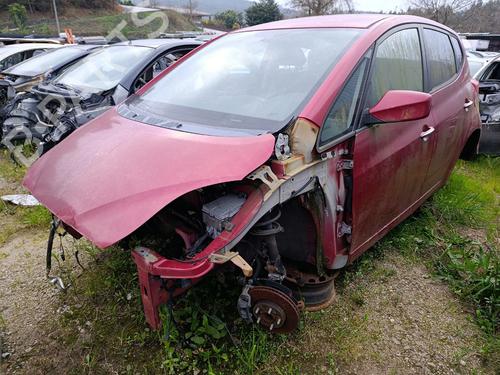 Engine HYUNDAI ix20 (JC) 1.6 CRDI | BP36978408M1  - Image 18