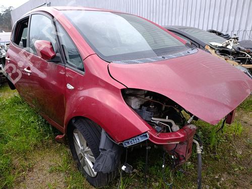 Engine HYUNDAI ix20 (JC) 1.6 CRDI | BP36978408M1  - Image 20
