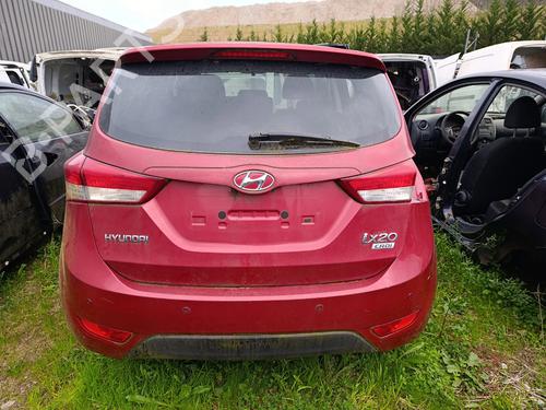 Engine HYUNDAI ix20 (JC) 1.6 CRDI | BP36978408M1  - Image 14