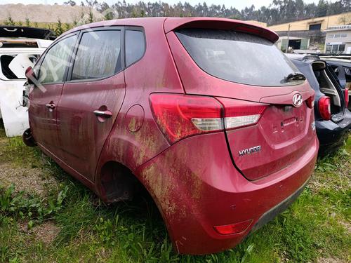 Brugte HYUNDAI ix20 (JC) 1.6 CRDI 4782178