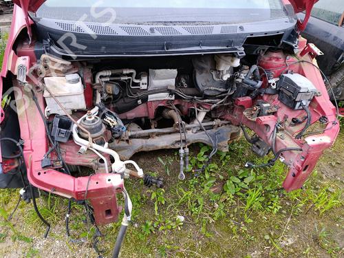 Engine HYUNDAI ix20 (JC) 1.6 CRDI | BP36978408M1  - Image 23