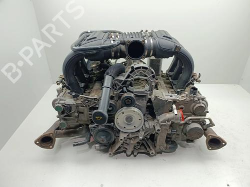 Engine PORSCHE 911 (997) 3.6 Carrera | BP36977816M1 - Image 29