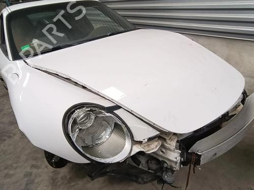 Brugte PORSCHE 911 (997) 3.6 Carrera 4782179