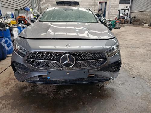 Brugte MERCEDES-BENZ A-CLASS (W177) A 180 d (177.010) 4782180
